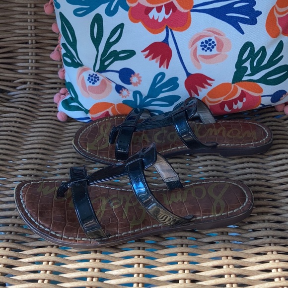 Sam Edelman Sandals - Picture 5 of 8